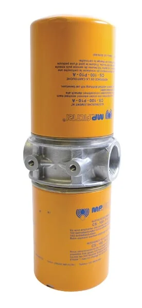 MP Filtri - MPS200RP10 - Return Filter 1 1/2 BSP