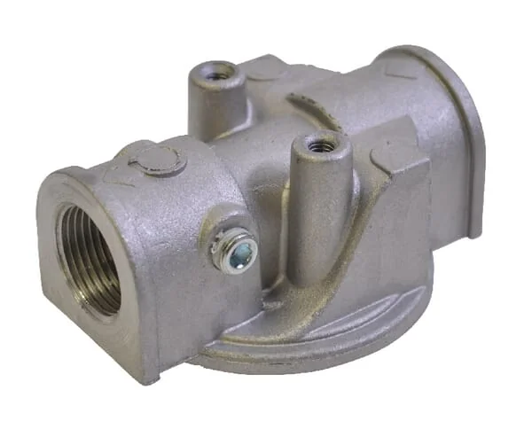 MP Filtri - MPS9050SG1 - Head Mps050/070-S-G1, 3/4" BSP