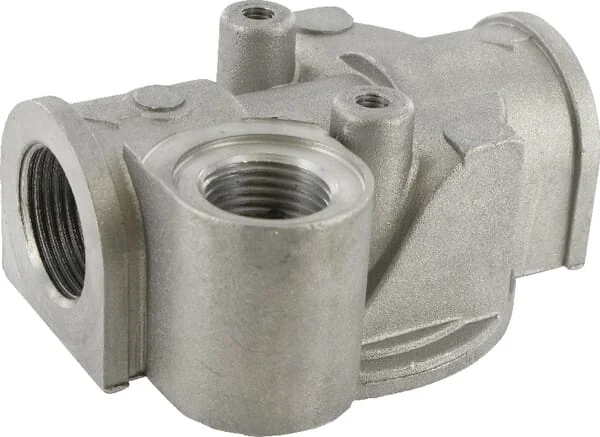 MP Filtri - MPS9051RG1 - Head Mps051/071-R-G1, 3/4" BSP