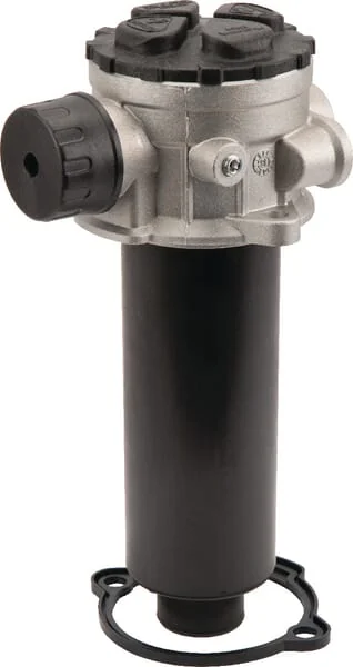 MP Filtri - MPT1103G2P25 - Return Filter Mpt110/3-M-A-G2