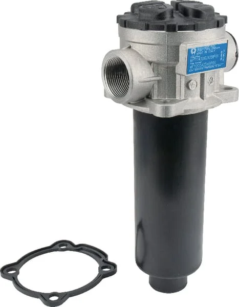 MP Filtri - MPT1143SA25 - Return Filter Mpt114-3S-A-G3-A25