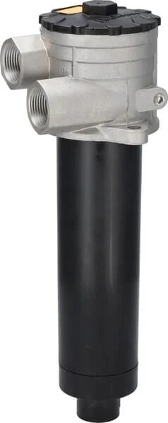 MP Filtri - MRSX1162HAG20A10S - Return/Suction Filter Mrsx116-2-H