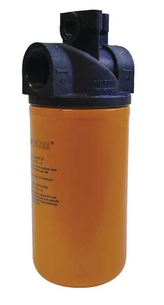 MP Filtri - MSH150BA10 - Return MSH-150-B24-A10-T2-11/2