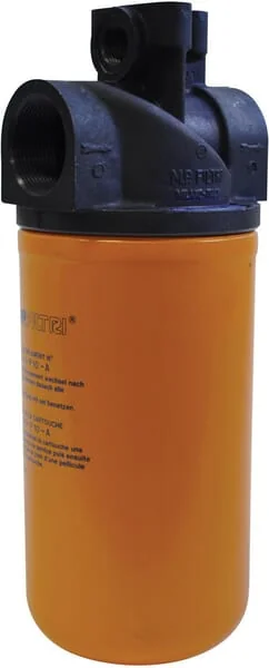 MP Filtri - MSH150BA10 - Return MSH-150-B24-A10-T2-11/2