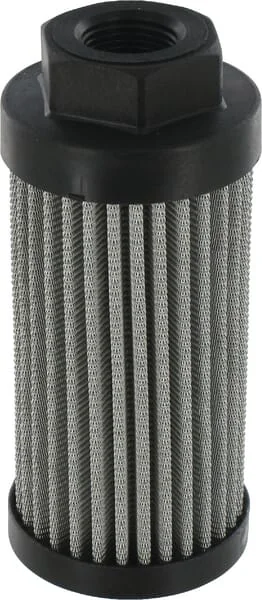 MP Filtri - STR451M60 - Suction Filter 60-um Without Bypass