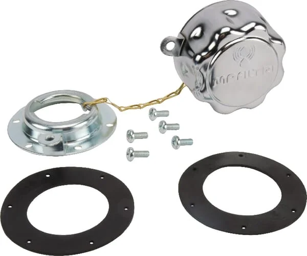 MP Filtri - TA80B10A1L0P01 - Tank Filling Connecting Piece