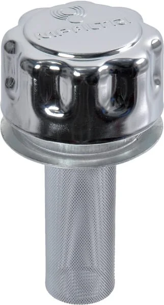 MP Filtri - TA80D10A003P01 - Oil Filler Cap 10 µm Welding F