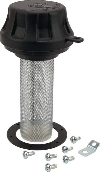 MP Filtri - TAP90F10A0L1 - Air Breather Filter 10 µm
