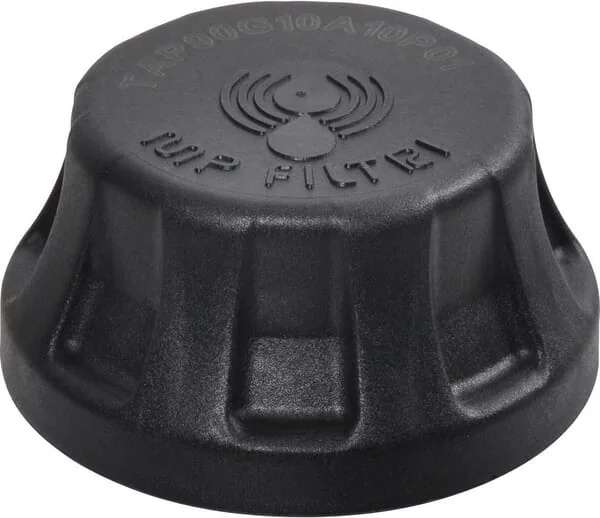 MP Filtri - TAP90H10A000 - Air Breather Fil. 1 1/2" 10 µm