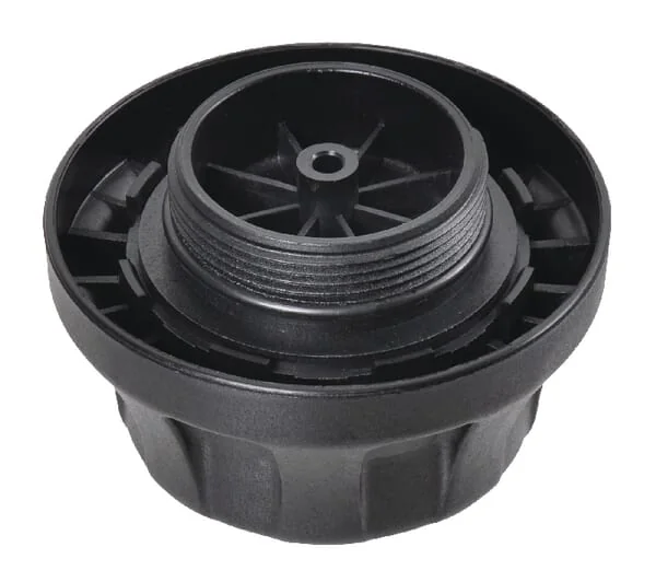 MP Filtri - TAP90H10A000 - Air Breather Fil. 1 1/2" 10 µm
