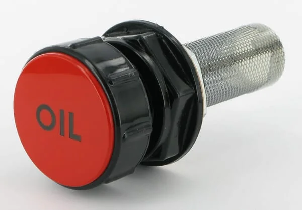 MP Filtri - TC50 - Tank Fill Cap TC50-GAL-90-PROC-70