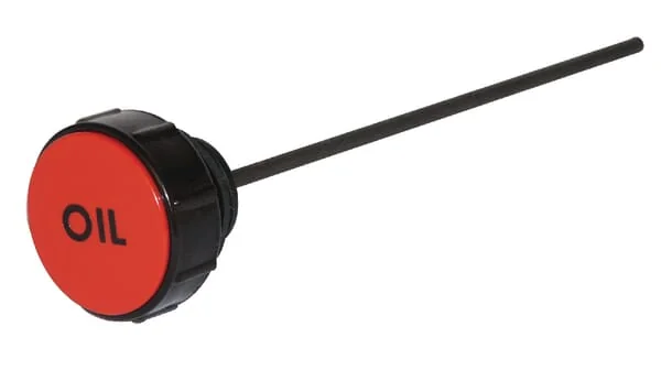MP Filtri - TSD08 - Dipstick/Fillingcap 1/2" BSP