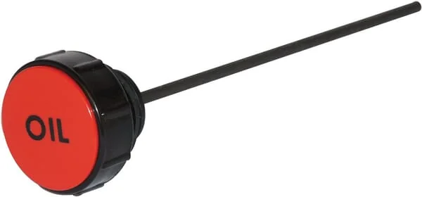 MP Filtri - TSDM18 - Dipstick/Fillingcap M18 x 1.5
