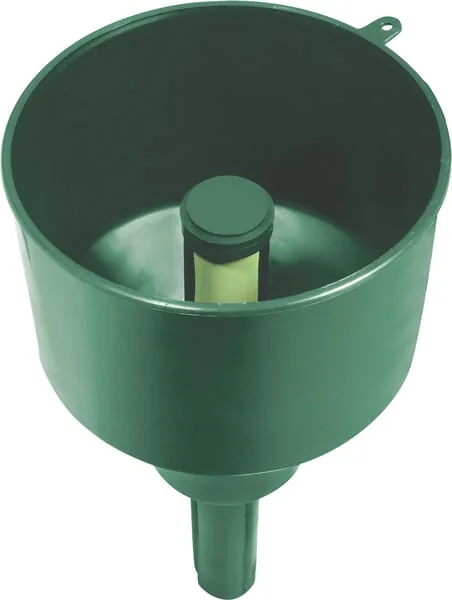 Mr Funnel