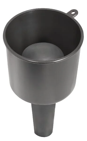 Mr Funnel - FGP030000 - Funnel With Filter F1 - Mr Funnel