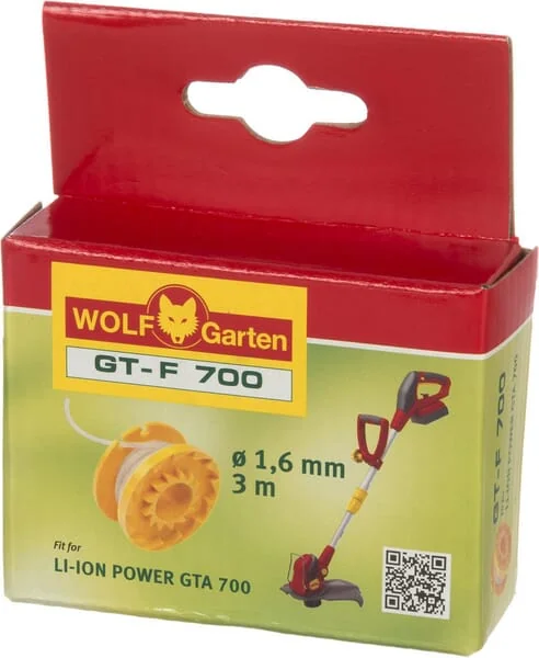 MTD - 1083W10001 - Trimmer Spool