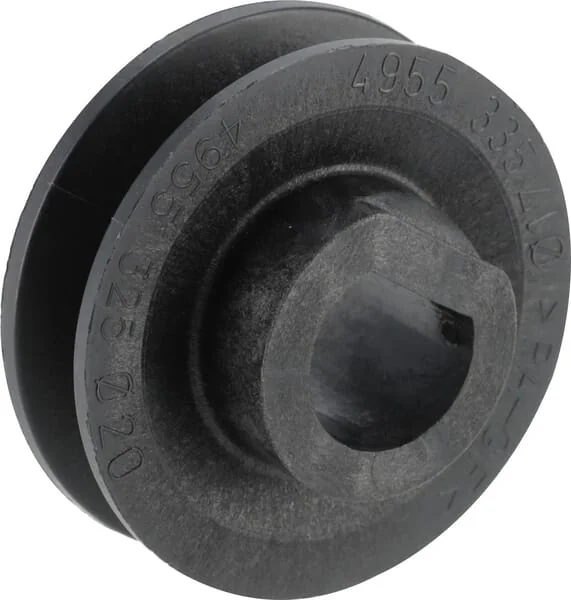 MTD - 4625303 - Belt Pulley