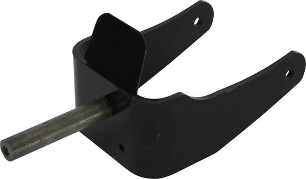 MTD - 60305020AS - Yoke Caster Wheel