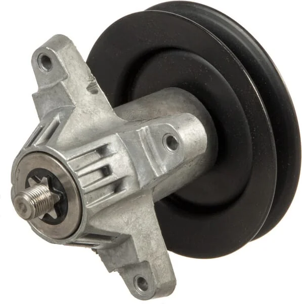 MTD - 6180142C - Spindle Assembly Pulley Diameter 5.75
