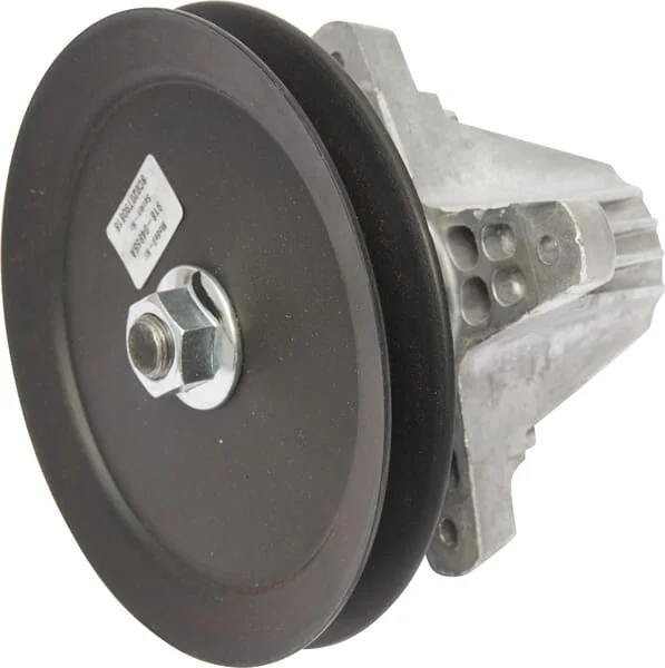 MTD - 61804865A - Spindle Asm:Pulley 6.93 Dia