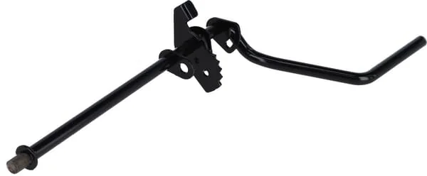 MTD - 647-04132A-S - Full Pedal Transmission RR DIS