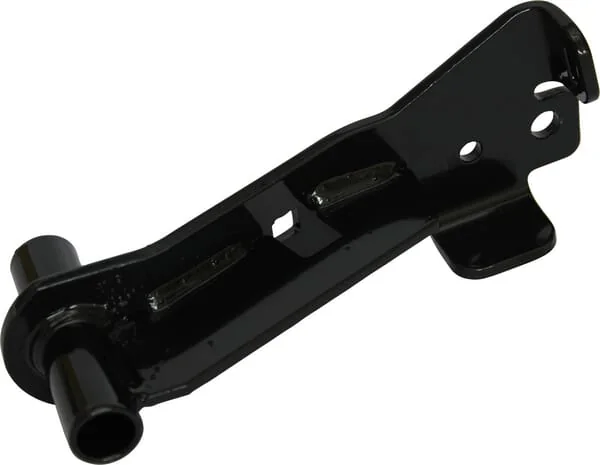 MTD - 68304058ES - Bracket Assembly: Idler: Deck