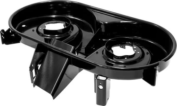 MTD - 68304062CS - CUTTING HOUSING 92CM BLACK