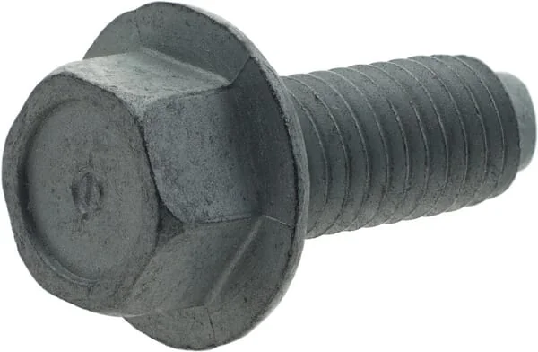 MTD - 71004683C - Hex Screw: TT: 3/8-16: 1.000