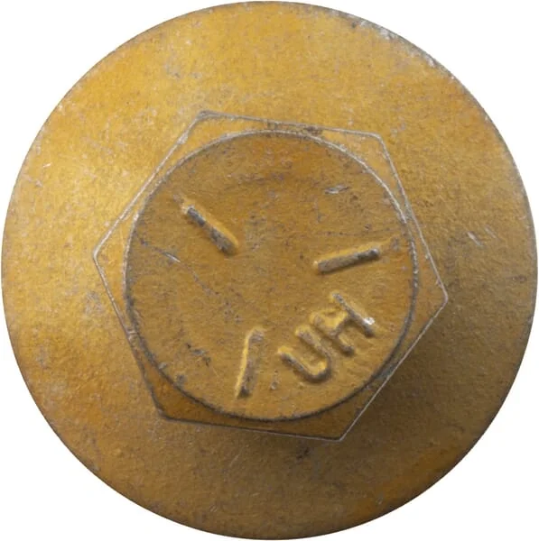 MTD - 71005339A - Hex Head Cap Screw: 5/16-24: .750: Grade 5: Sems