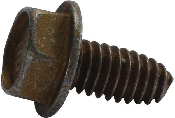 MTD - 7100604A - Bolt 5/16-18
