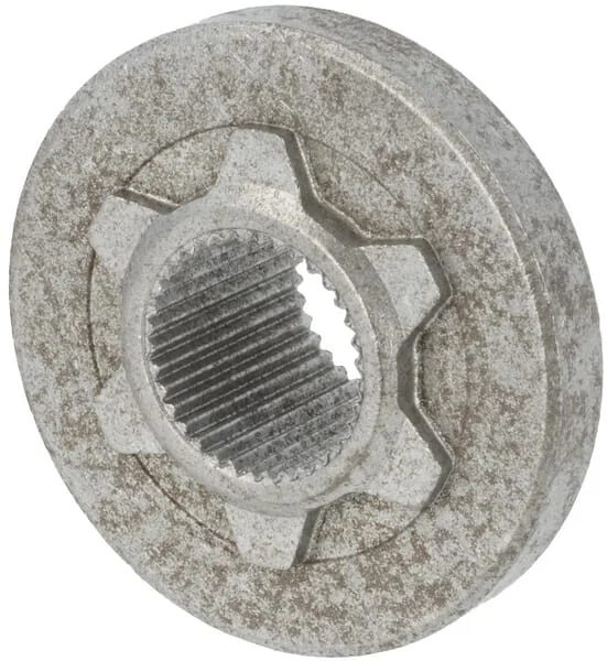 MTD - 71804407 - Pulley Spacer