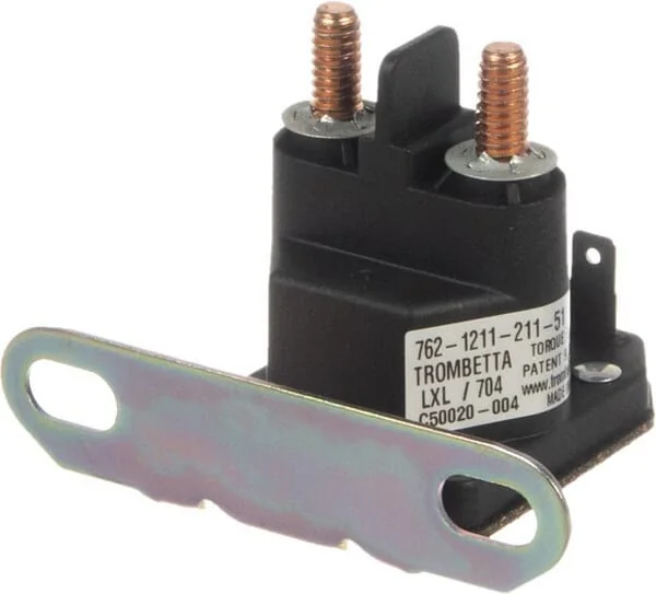 MTD - 72504439B - Solenoid