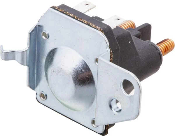 MTD - 72506153A - Sol 12V 100A 4Term Tang&Ext HP