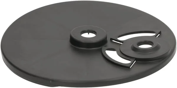 MTD - 73106145C - Wheel Cover 12 High Wheel SP