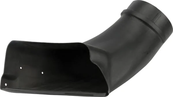 MTD - 7310827D - Con Pipe 38/42 Catcher Bag