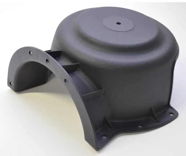 MTD - 7311710A - Cover