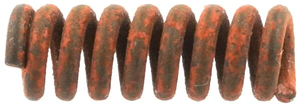 MTD - 73204485A - Compression Spring 0.205 OD x .61 LG