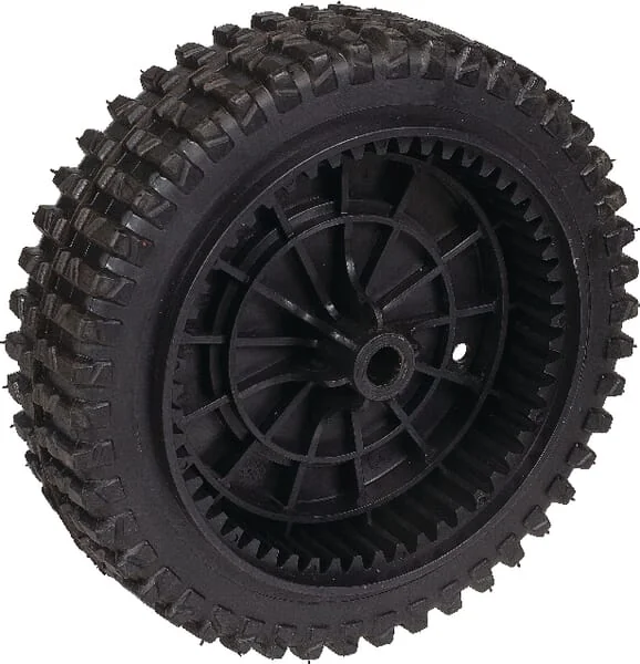 MTD - 73404223A - Wheel 8x2.125 Complete