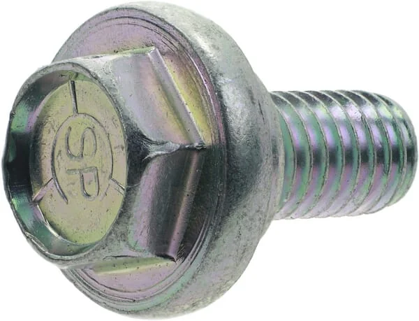 MTD - 73804130A - Scr Shldr .625x.175 3/8-16