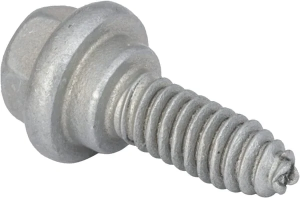 MTD - 73804184A - Scr Shldr .368x.113 TT 1/4-20