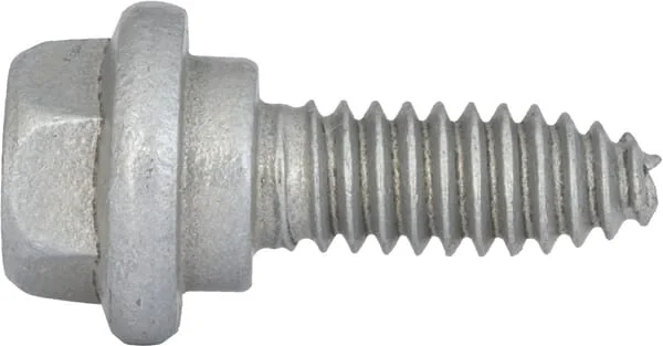 MTD - 73804184A - Scr Shldr .368x.113 TT 1/4-20