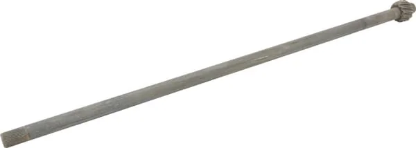 MTD - 7380919B - STEERING SHAFT WITH PINION