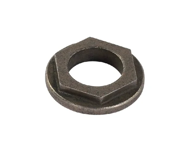MTD - 7410656A - Bearing Bush with Hexagonal Neck