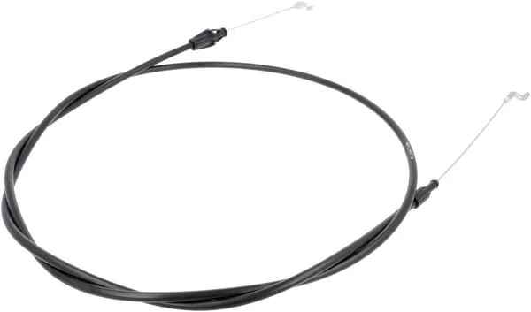 MTD - 74604471A - Bowden Cable, Control, 1464mm, Replacement