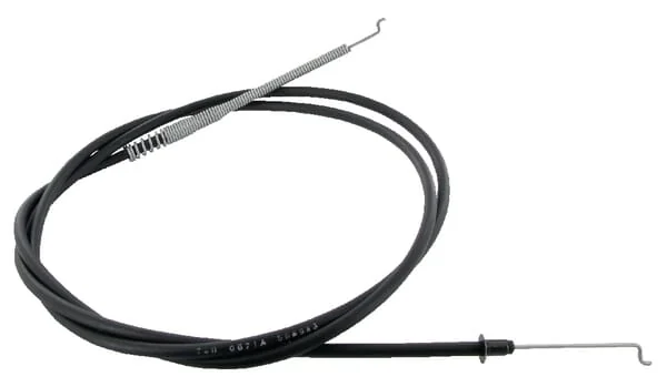 MTD - 7460671A - Throttle Cable 55.0" Long