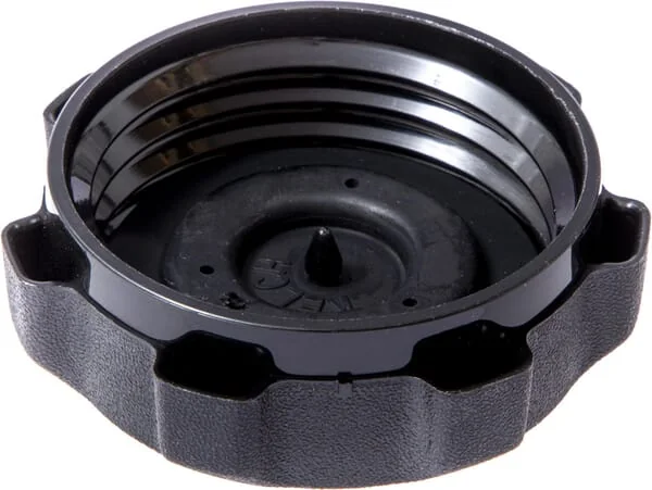 MTD - 7510603B - Black Fuel Cap
