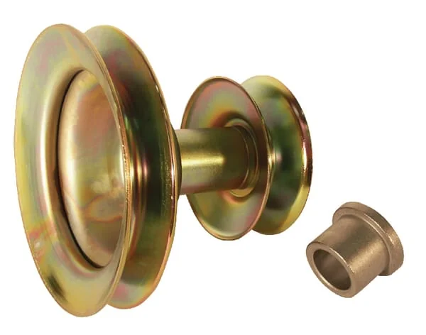 MTD - 7530635 - Engine Pulley