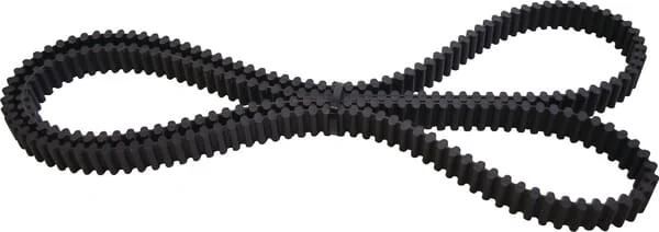 MTD - 7540260 - double tooth belt