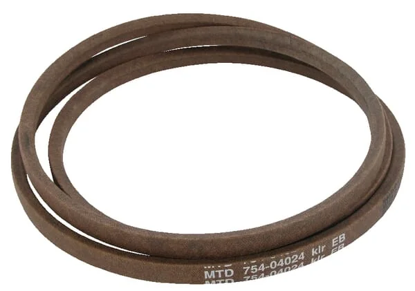 MTD - 75404024 - Trapezoidal Belt