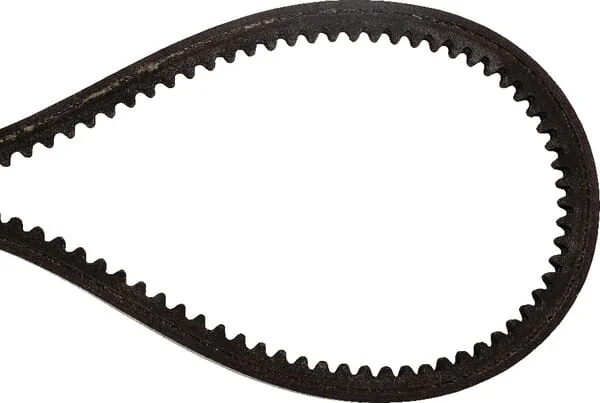 MTD - 754-04050A - Belt:.500 x 35.06 LG